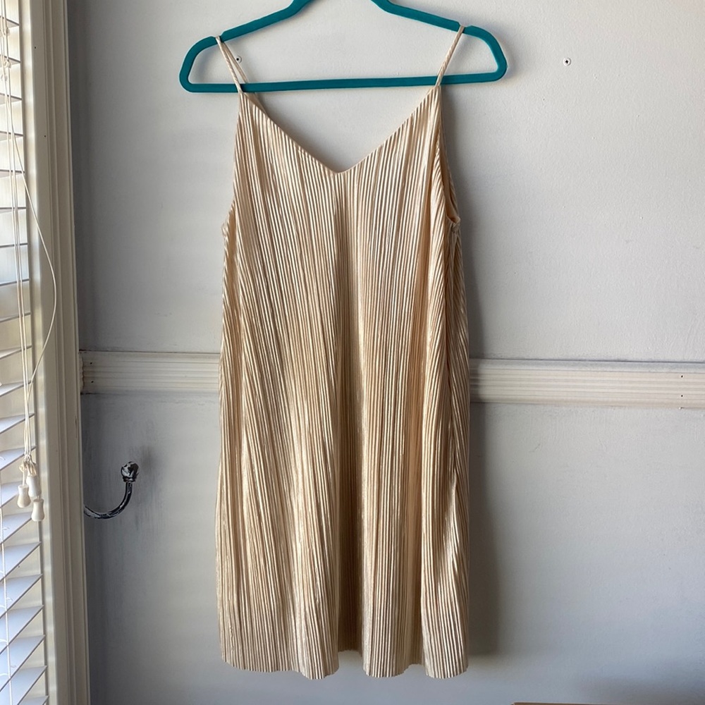 One Clothing Los Angeles Dress